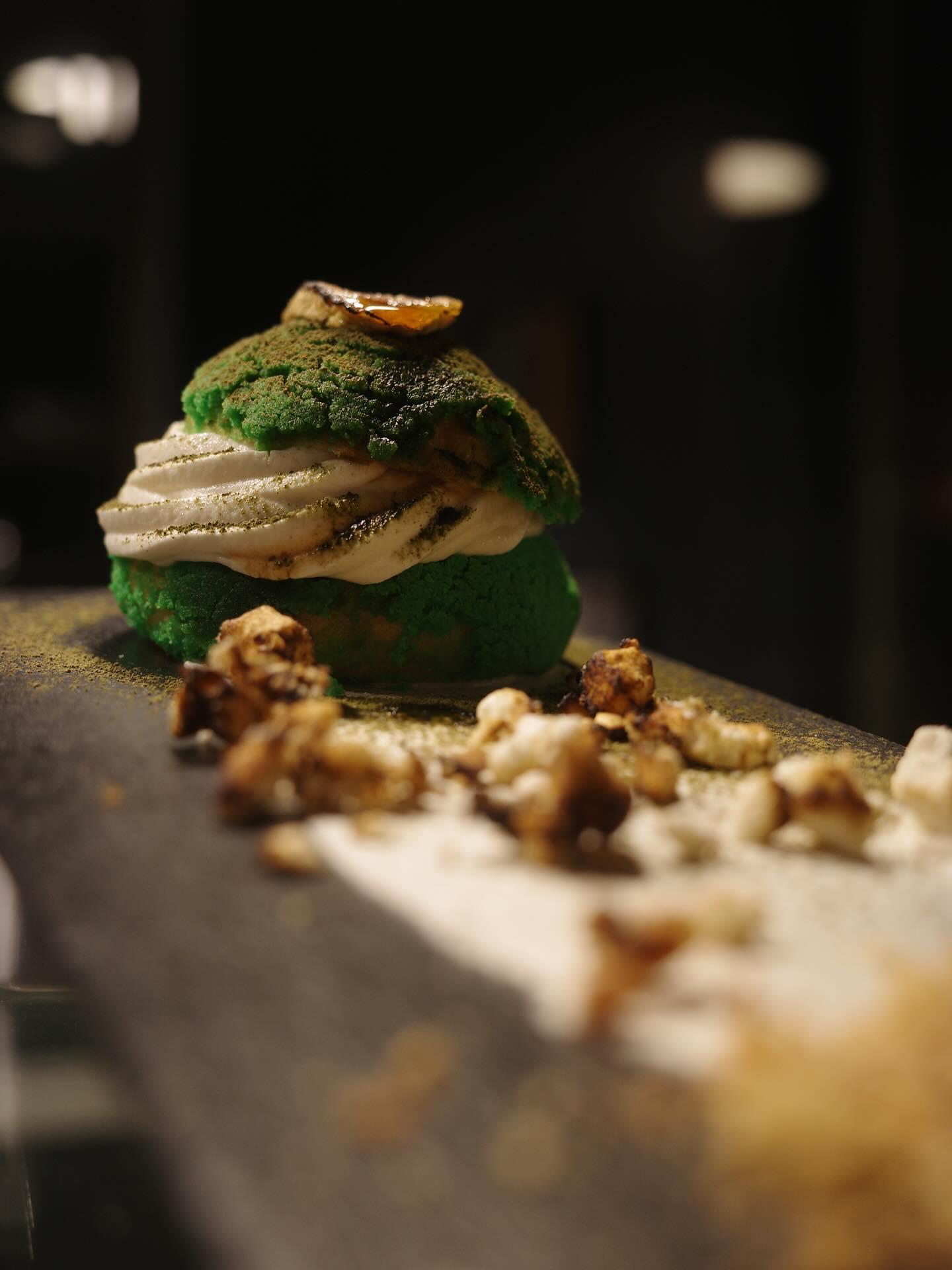 Tochi Artisanal Cookies